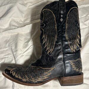 Corral vintage western boots